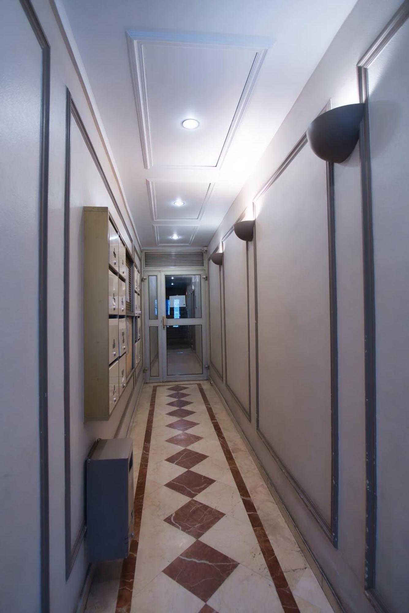 Appartement Marais Coeur Historique Париж Екстериор снимка